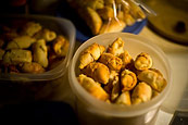Batches Of Kifli